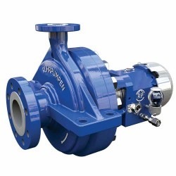 SCE Process Pump OH2 type