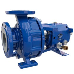 CRP DIN EN ISO Process Pump