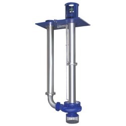 VTP Vertical Turbine Water Pump