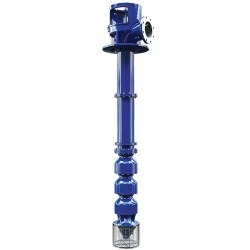 VTP Vertical Turbine Water Pump