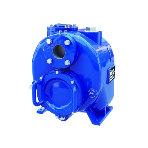 SWP pump