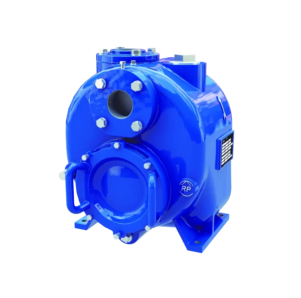 SWP pump