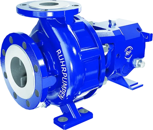 CRP pump Ruhrpumpen