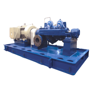 HSM pump Ruhrpumpen