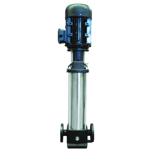 VSE jockey pump RP