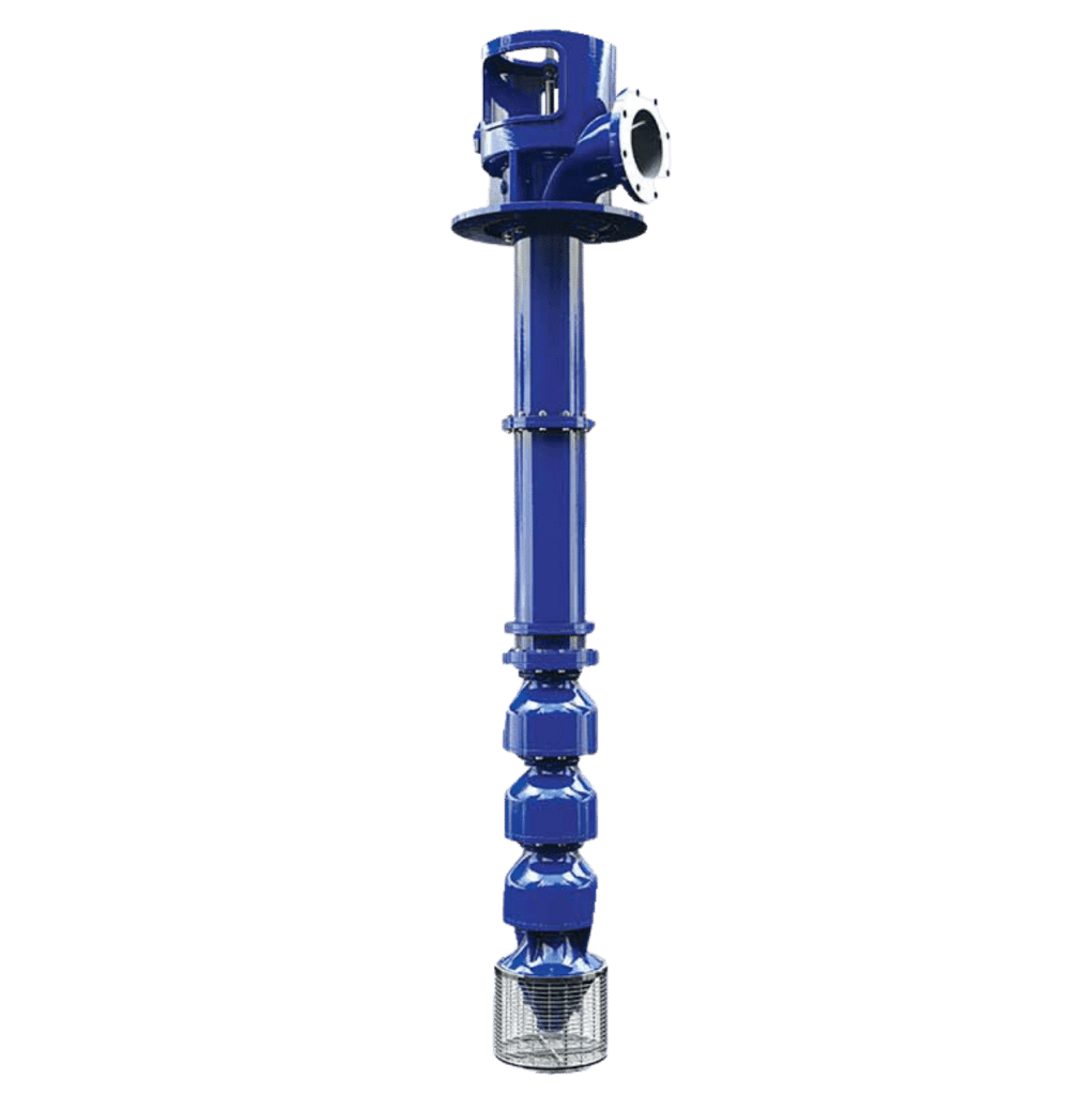 VTP vertical pump