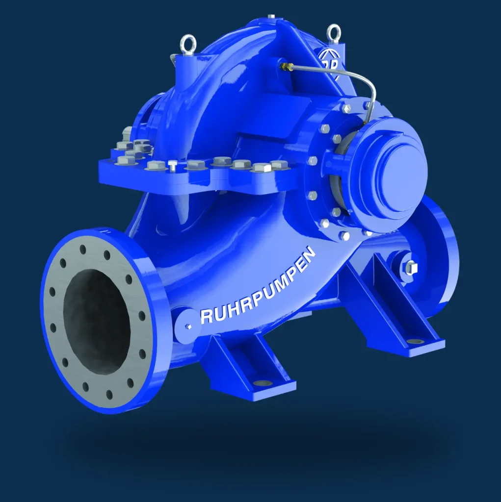 ZW pump