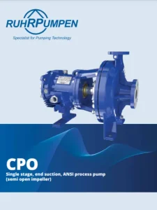 CPO cover brochure