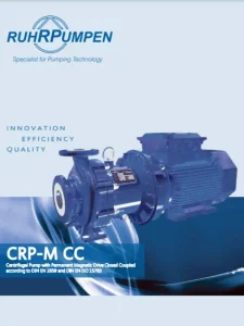 CRP,M,CC cover pump brochure