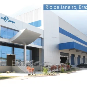 PLANTA RP Brazil