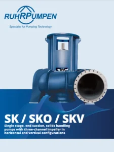 SKO-SK-SKV cover pump brochure