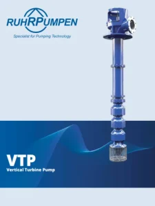 VTP cover pump brochure (EN)