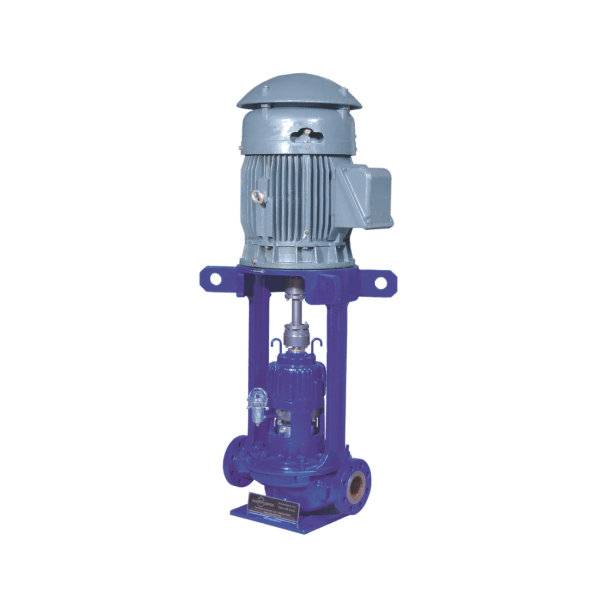 Bomba vertical in-line SPI